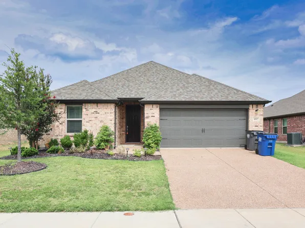4012 Mockingbird Ln, Melissa, TX 75454