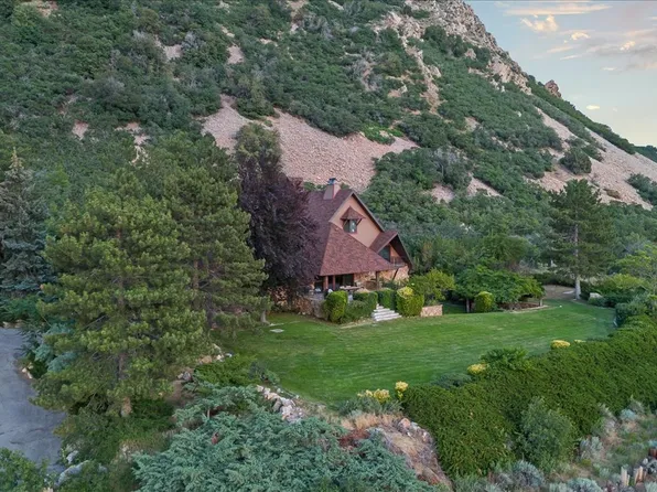 5060 S Mile High Dr, Holladay, UT 84124