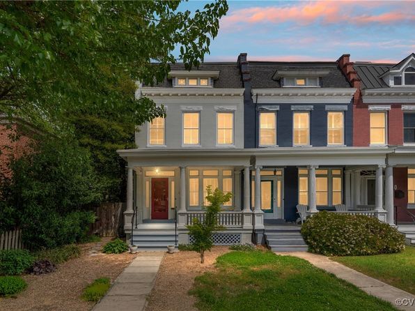 3212 Floyd Ave, Richmond, VA 23221