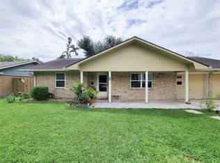 9531 Weatherwood Dr, Houston, TX 77080