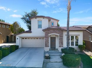 1759 S Rome St, Gilbert, AZ 85295