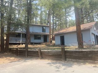 116 Juniper Rd, Ruidoso, NM 88345