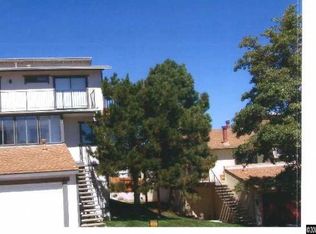 3445 Balboa Dr, Reno, NV 89503