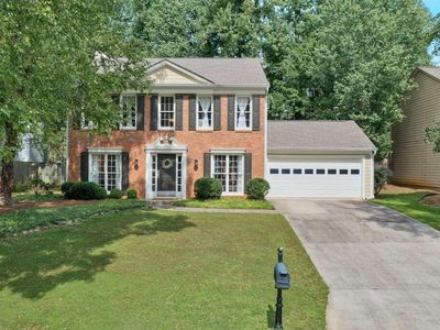 11585 Boxford Pl, Johns Creek, GA, 30022