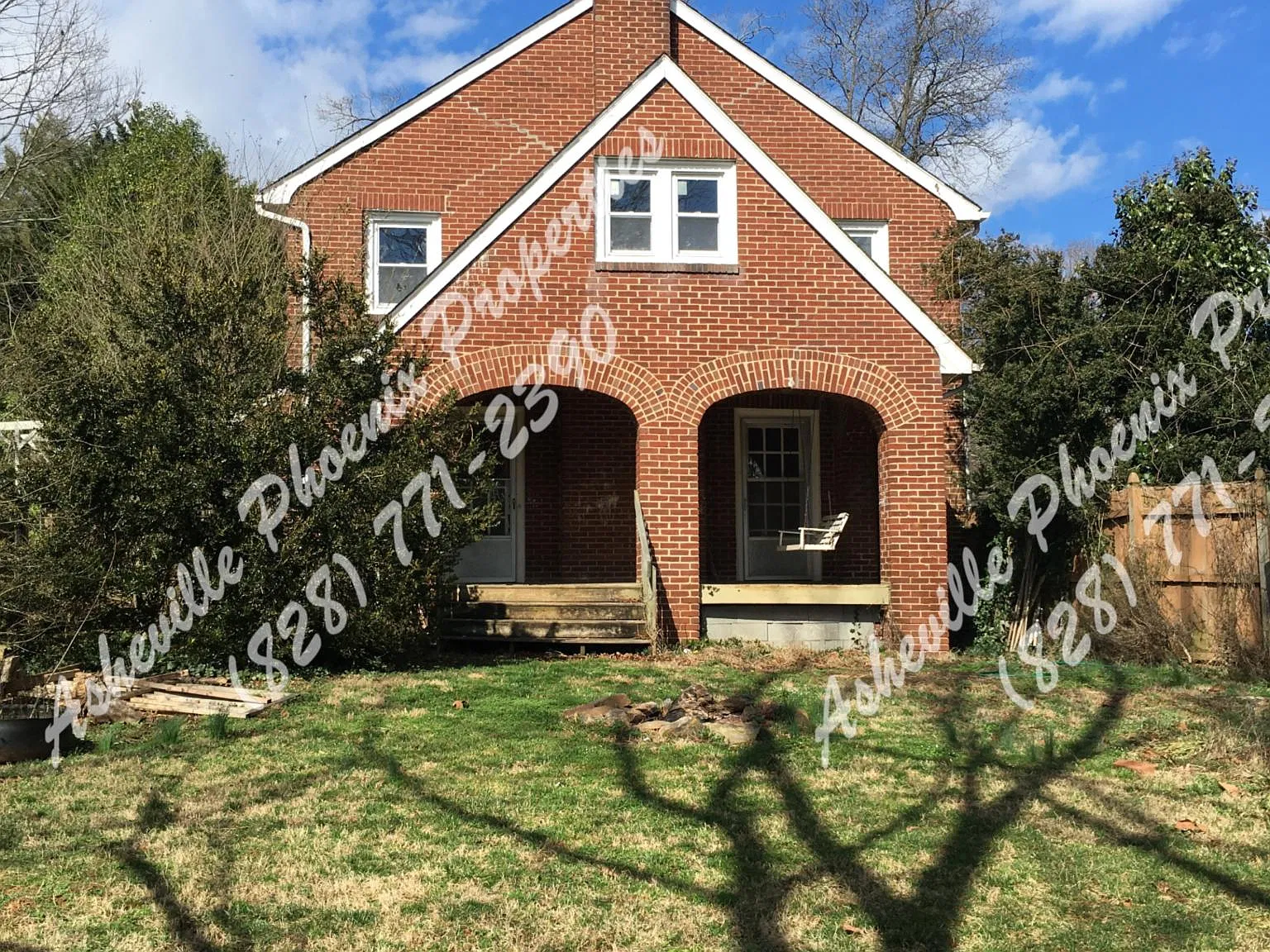 3 bed, 1.5 bath, $1,700 — Photo 2