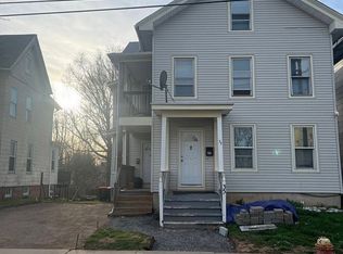 35 N 1st St #2, Meriden, CT 06451