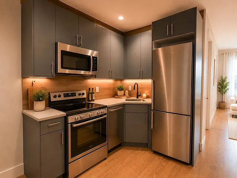 233 E 111th St #14 — Photo 3