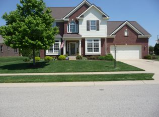 1337 Longleaf St, Avon, IN 46123