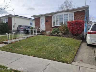 256 Colon Ave, Staten Island, NY, 10308