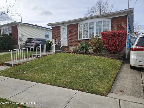 256 Colon Ave, Staten Island, NY 10308