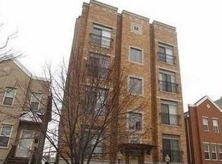 2212 W Monroe St APT 3W, Chicago, IL 60612