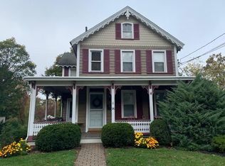 100 Ridgedale Ave, Madison, NJ 07940