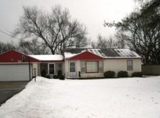 14181 S Bluff Rd, Rockton, IL 61072