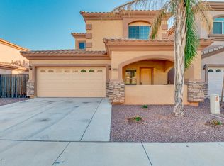 1853 E Hartford Ave, Phoenix, AZ 85022