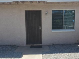 9372 W Van Buren St APT 1, Tolleson, AZ 85353
