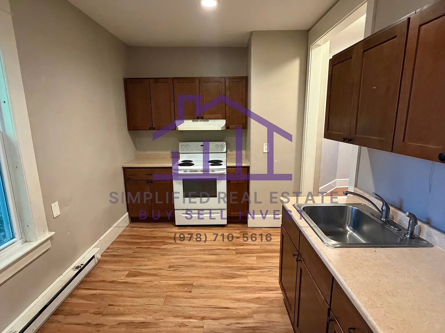 2 bed, 700 sqft, $1,450 — Photo 3