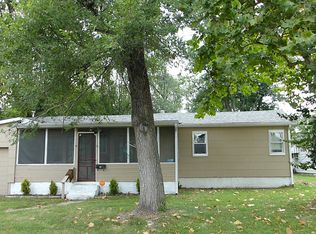 505 Pershing Rd, Columbia, MO 65203