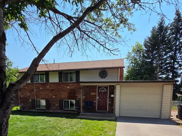740 Melrose Dr, Idaho Falls, ID 83401