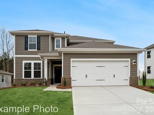 10037 Cannon Vista Ln, Kannapolis, NC 28027