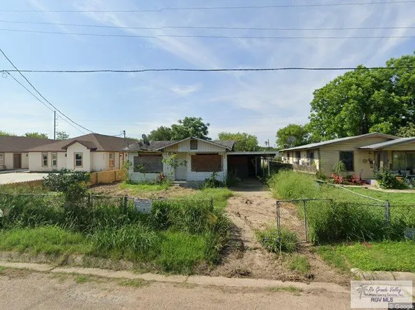 725 Pittman St, Harlingen, TX 78550