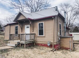 205 Ninth, Leadwood, MO 63653