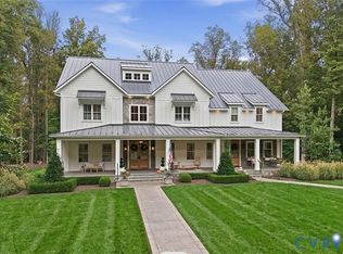 565 Ice Pond Cv, Manakin Sabot, VA 23103