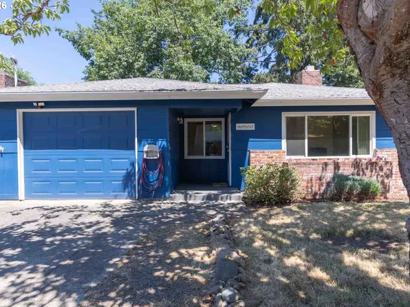 6977 SE Snider Ave, Milwaukie, OR 97222