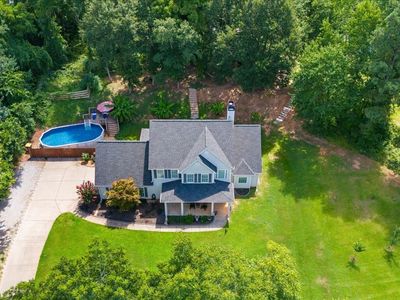 162 Deer Creek Trl, Moreland, GA, 30259