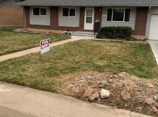 600 Tulane Dr, Fort Collins, CO 80525