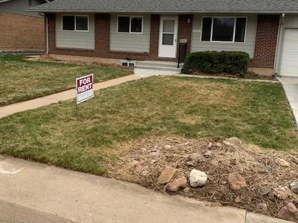 600 Tulane Dr, Fort Collins, CO 80525