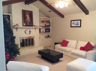 3214 N Park Dr, Missouri City, TX 77459