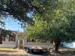 4006 Golder Ave, Odessa, TX 79764