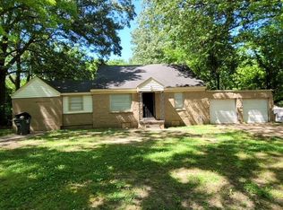 1200 Knox Ave, Memphis, TN 38127
