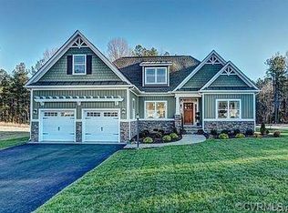 11269 Ashland Park Dr, Ashland, VA 23005