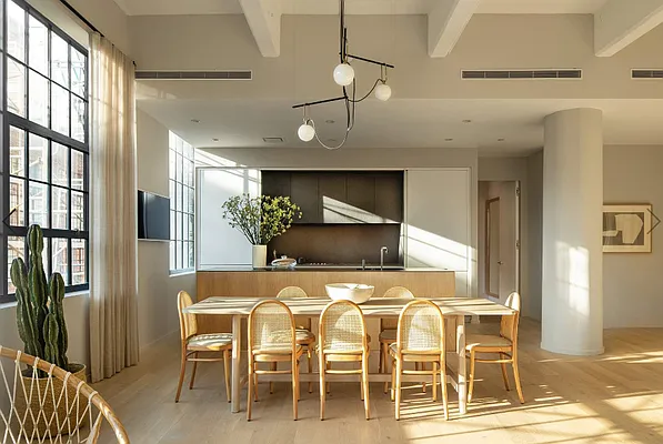 Sold by Sotheby's International Realty | media 2