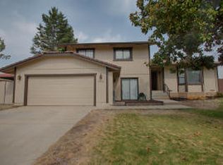 2736 Amethyst Way, Redding, CA 96003