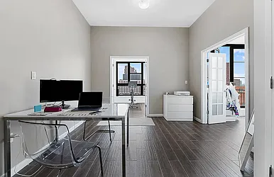 Rented by REAL New York