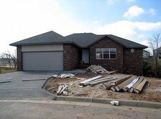 3689 W Erie St, Springfield, MO 65810