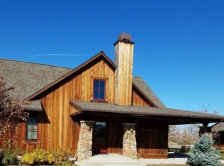 105 Cayuse Ct, Sheridan, WY 82801