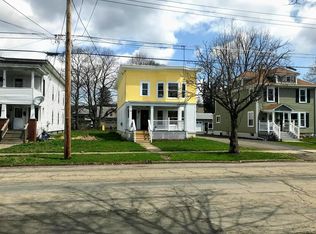 579 Riverside Ave, Elmira, NY 14904