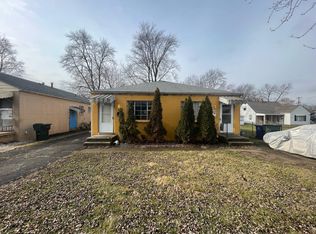 3149 Maize Rd, Columbus, OH 43224