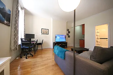 Rented by (Legacy) NY Quality Living Uptown