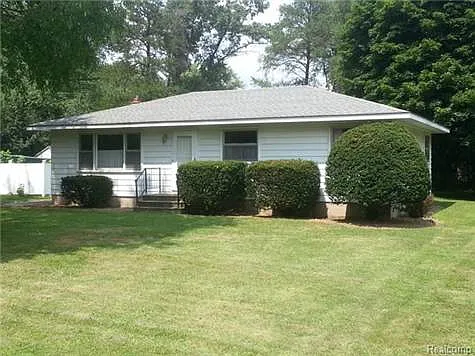 3586 Floretta Rd photo 1