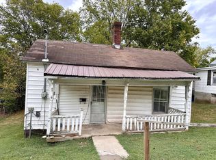 219 High St, Carlisle, KY 40311