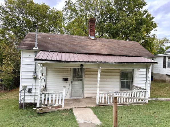 219 High St, Carlisle, KY 40311
