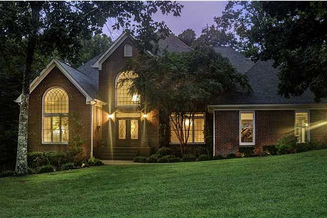 1st image of 9012 Stoney Mountain Dr