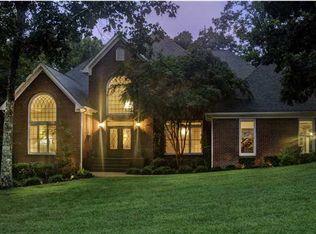 9012 Stoney Mountain Dr, Chattanooga, TN 37421