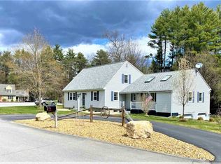 5 Erla Rd, Merrimack, NH 03054