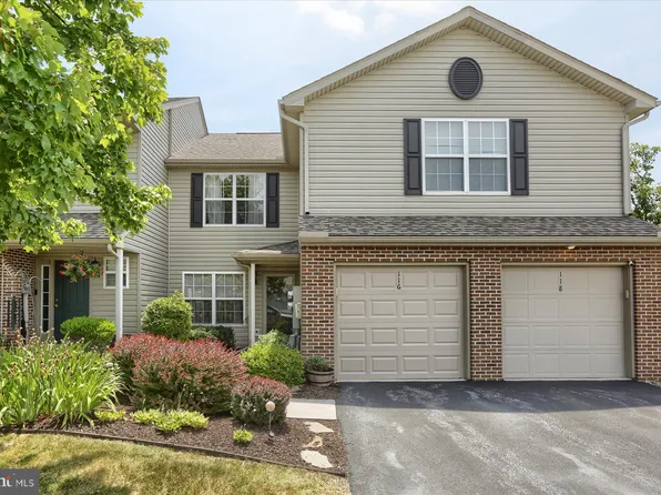 116 Hawk Ct, Hummelstown, PA 17036