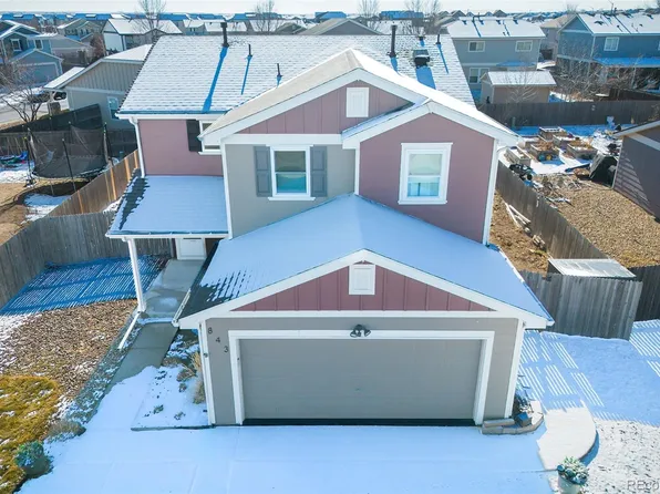 843 Sunrise Drive, Brighton, CO 80603